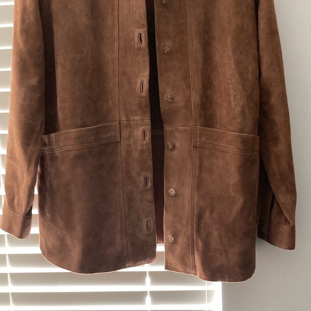 Sezane Will Jacket S - Picture 5 of 6